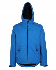 Podium Tech Jacket